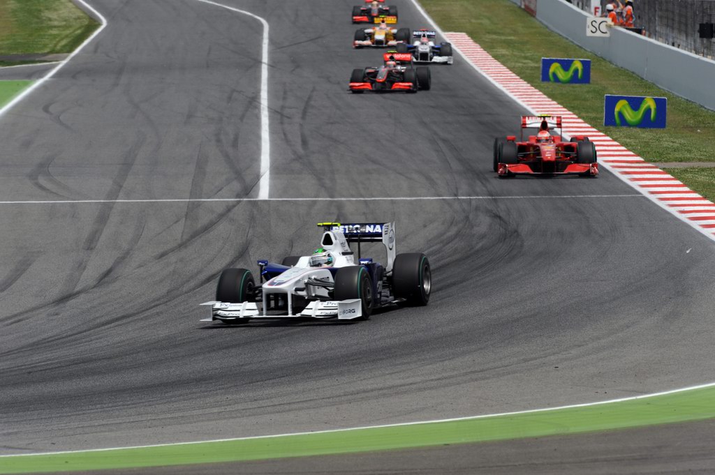 GP SPAGNA
